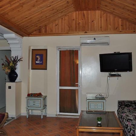 Hotel Salim Casablanca Buitenkant foto