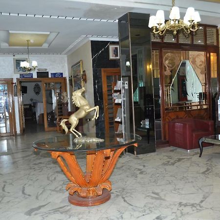 Hotel Salim Casablanca Buitenkant foto