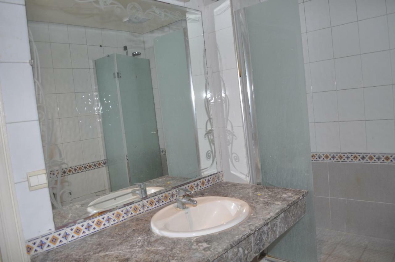 Hotel Salim Casablanca Buitenkant foto