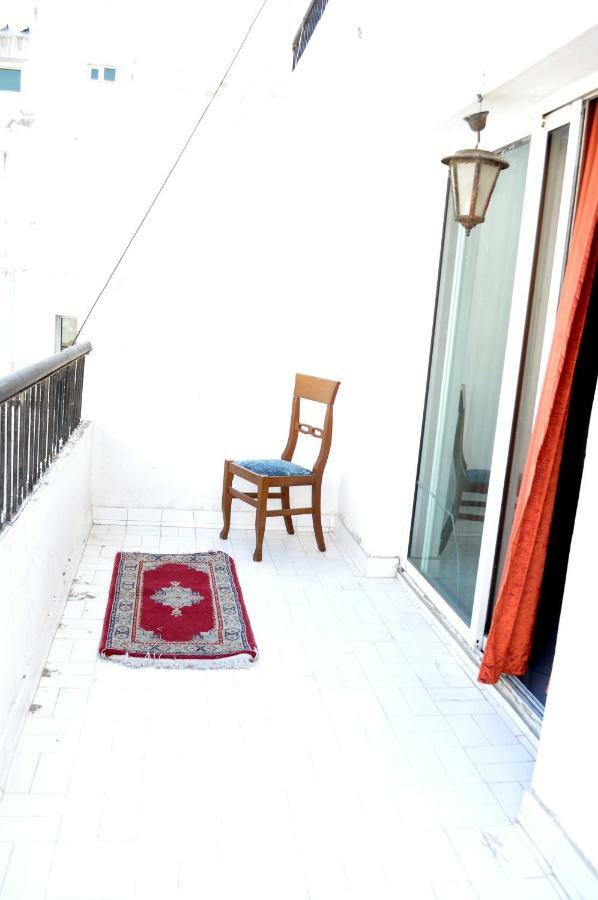 Hotel Salim Casablanca Buitenkant foto